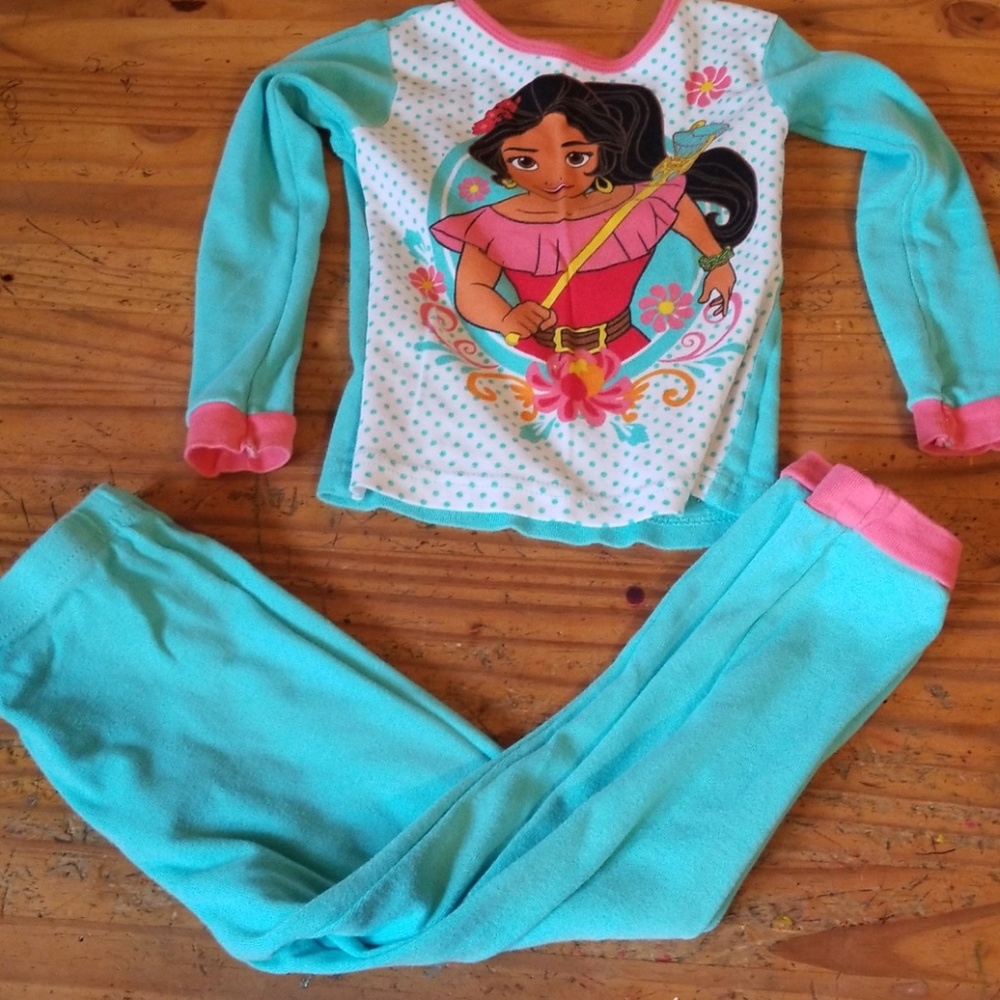 Pj set
